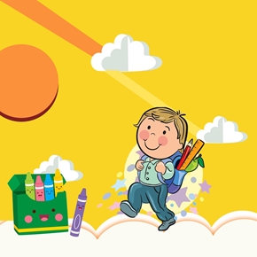 مشاهده محصولات مهد کودک و پیش دبستانی