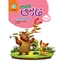 	کار و تمرین فارسی چهارم